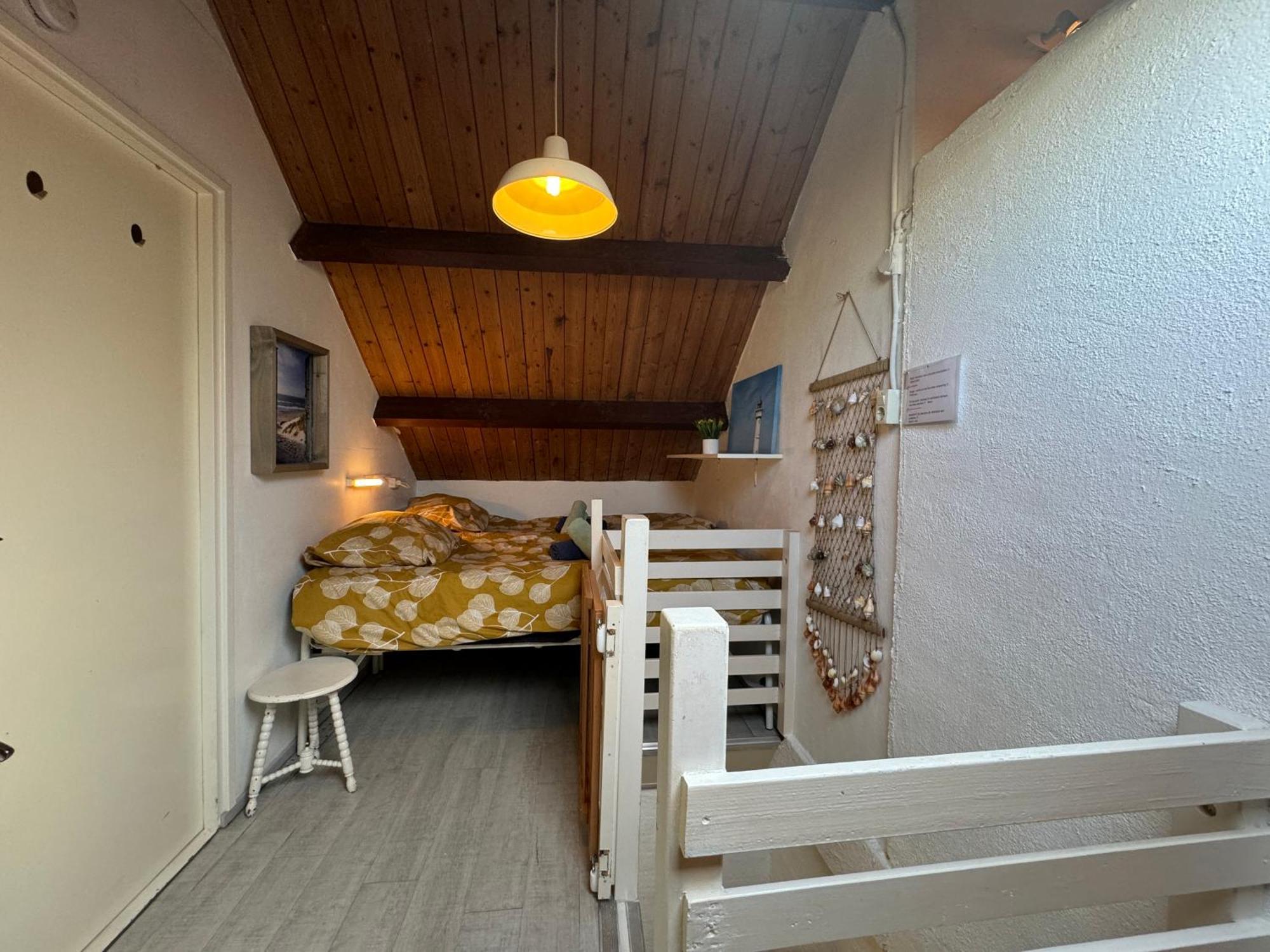 Zon, Zee & Zo - Comfortabel Vakantiehuis Op Loopafstand Strand & Centrum Эгмонд-ан-Зее Экстерьер фото